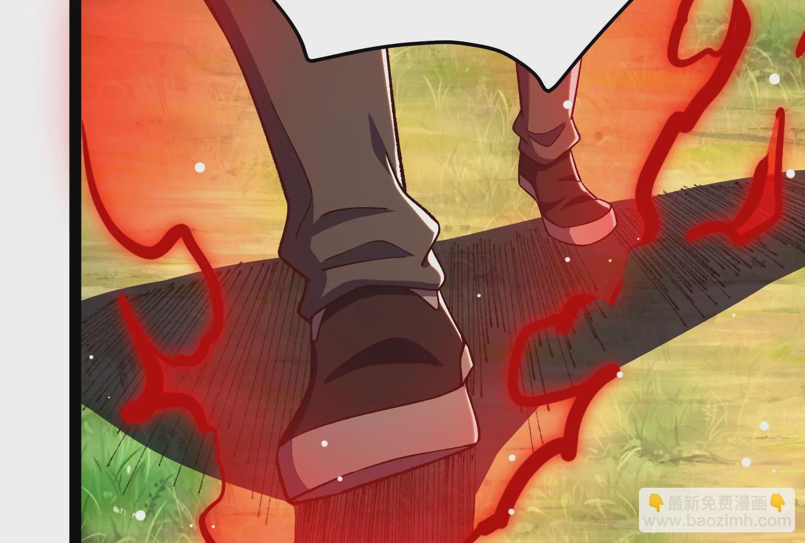 古神遊戲 - 第81話 中立！你別想逃了(2/3) - 4